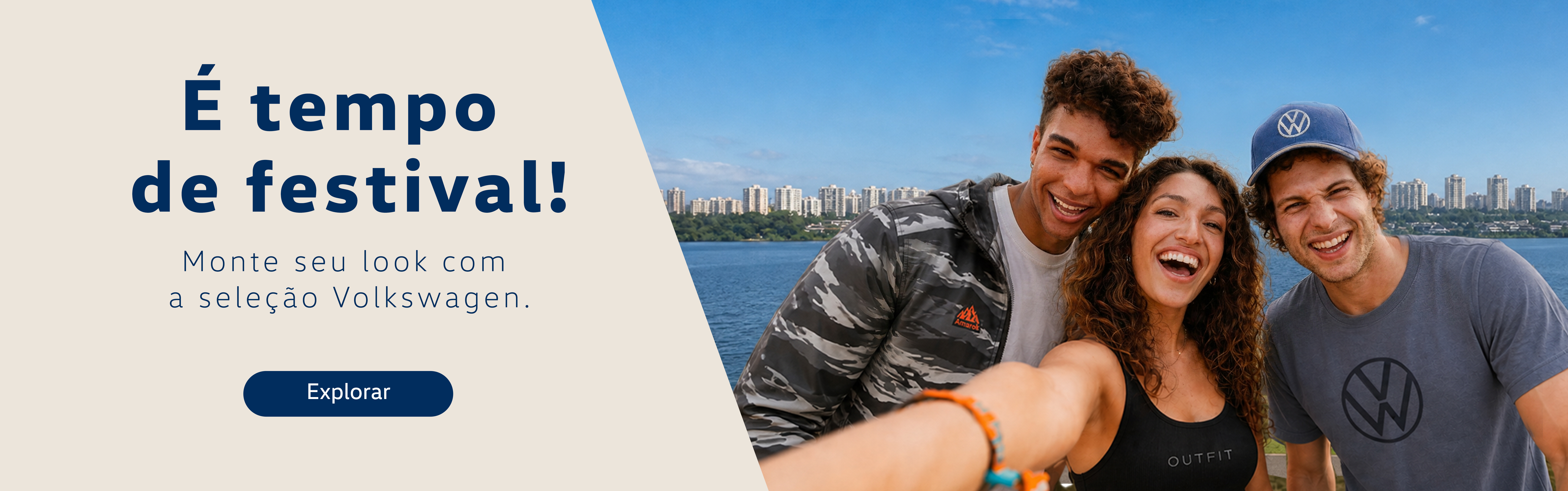 Banner - Rock in Rio